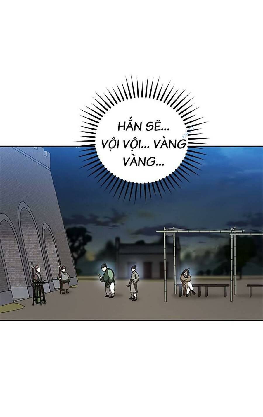 Võ Đang Kỳ Hiệp - Chapter 97 - Page 29