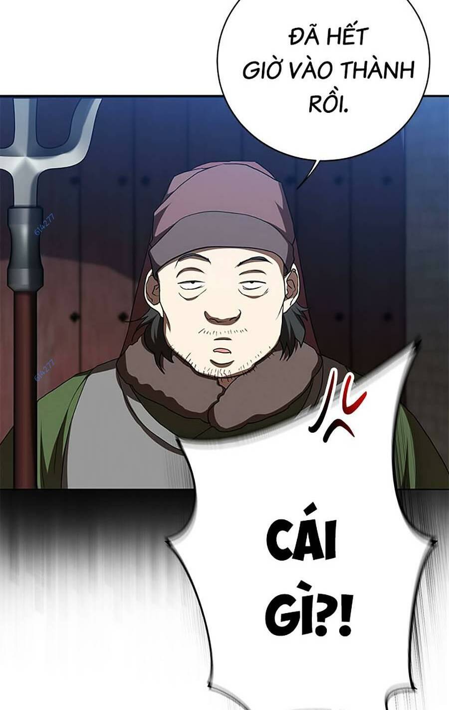 Võ Đang Kỳ Hiệp - Chapter 97 - Page 33