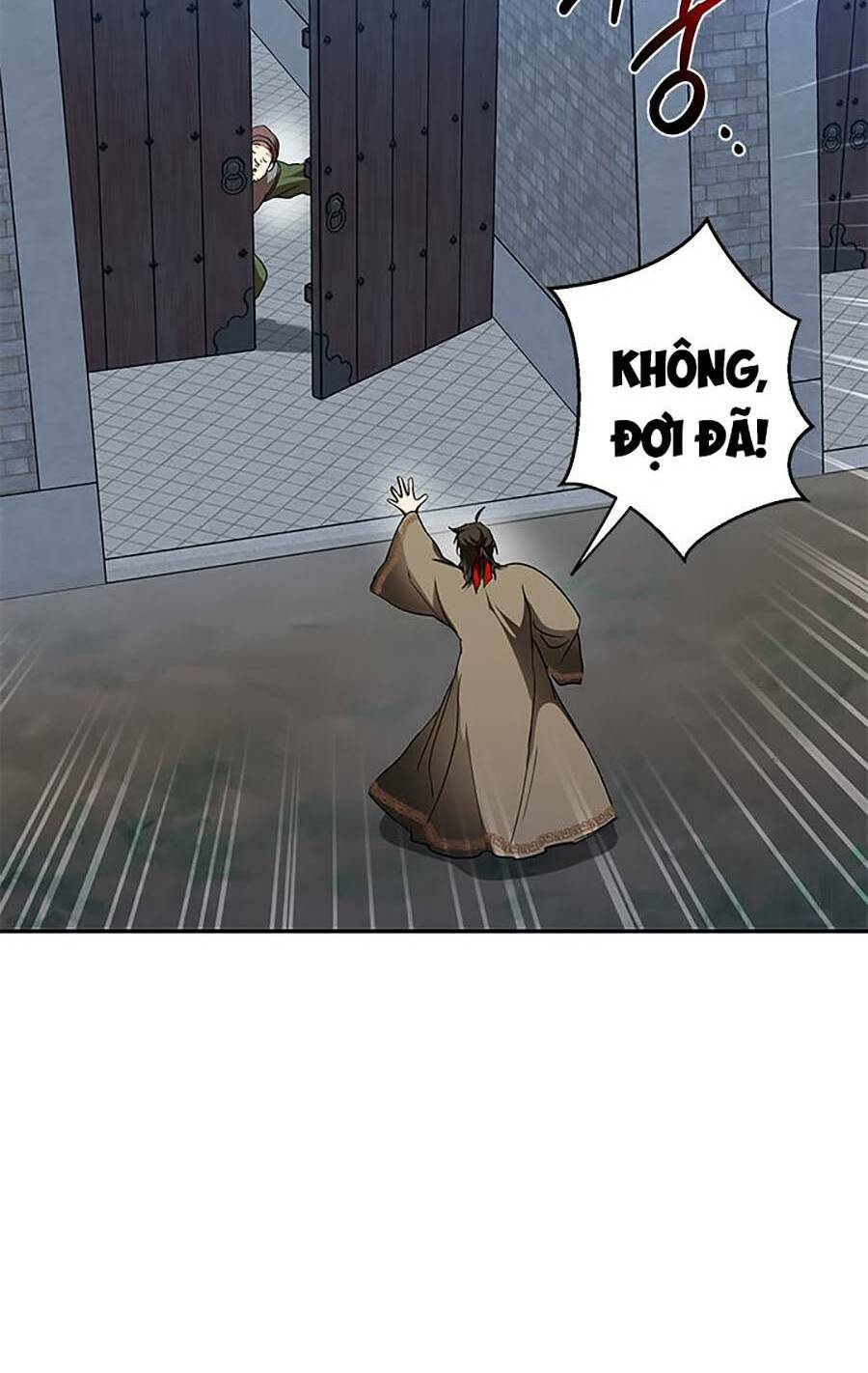 Võ Đang Kỳ Hiệp - Chapter 97 - Page 35
