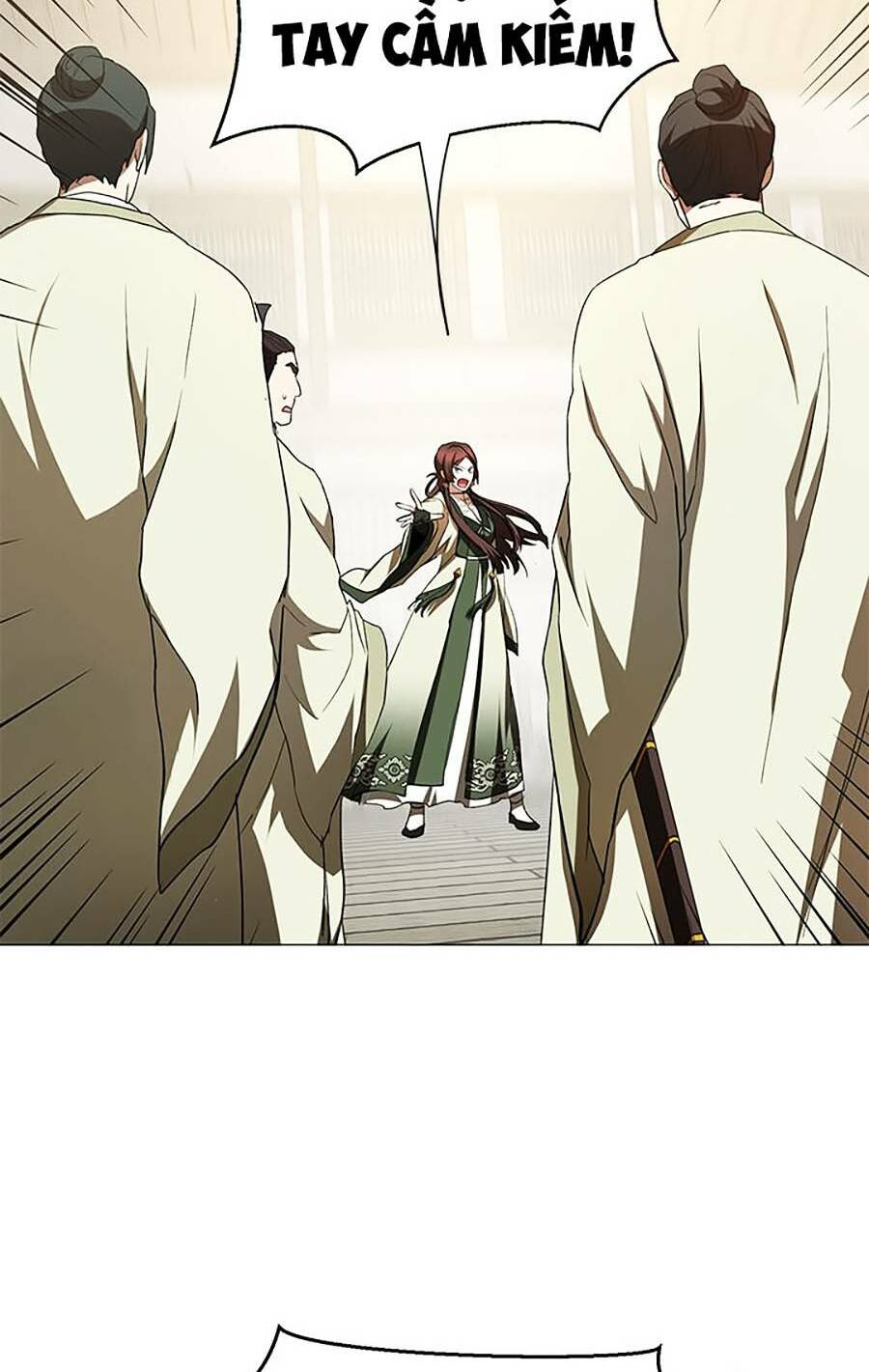 Võ Đang Kỳ Hiệp - Chapter 97 - Page 3