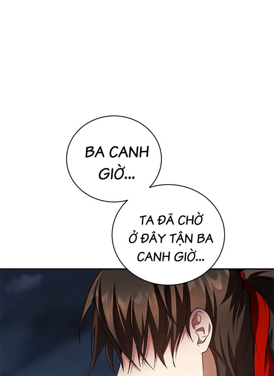 Võ Đang Kỳ Hiệp - Chapter 97 - Page 42