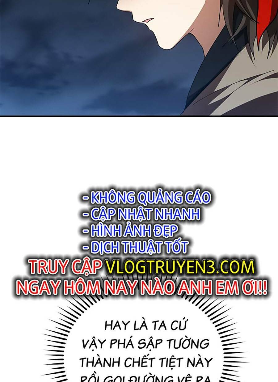 Võ Đang Kỳ Hiệp - Chapter 97 - Page 43