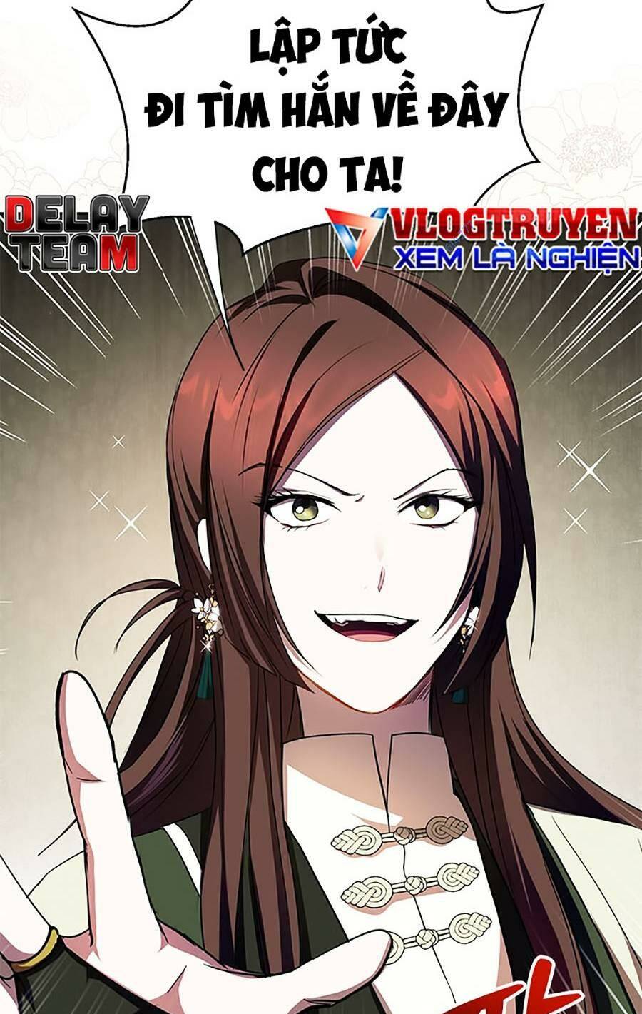 Võ Đang Kỳ Hiệp - Chapter 97 - Page 4