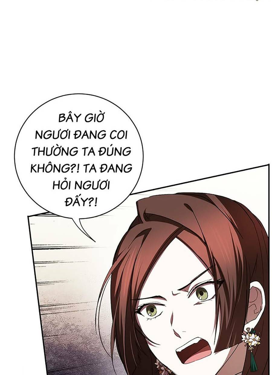 Võ Đang Kỳ Hiệp - Chapter 97 - Page 55