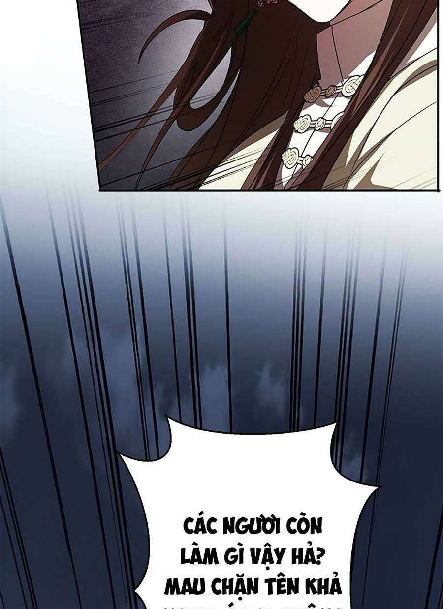 Võ Đang Kỳ Hiệp - Chapter 97 - Page 56