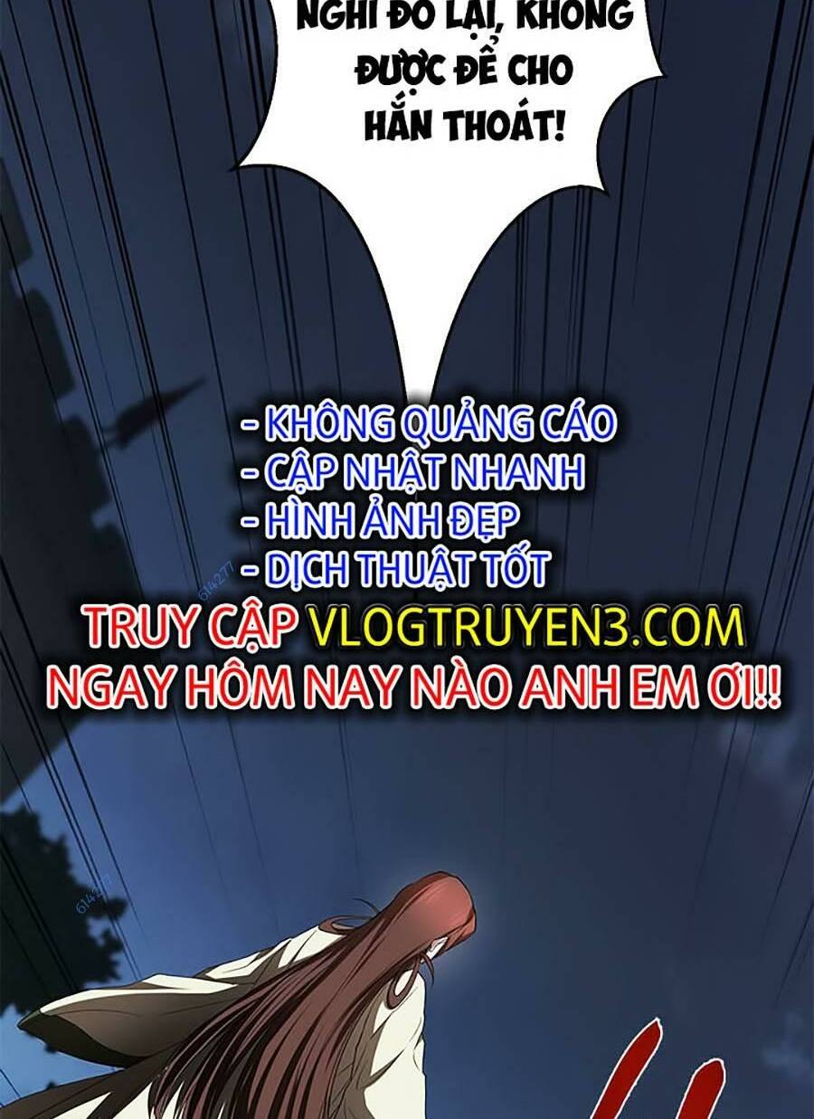 Võ Đang Kỳ Hiệp - Chapter 97 - Page 57