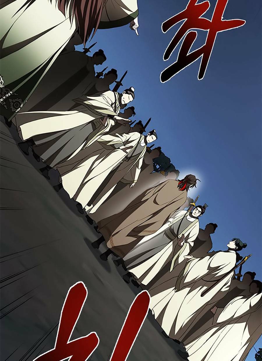 Võ Đang Kỳ Hiệp - Chapter 97 - Page 58