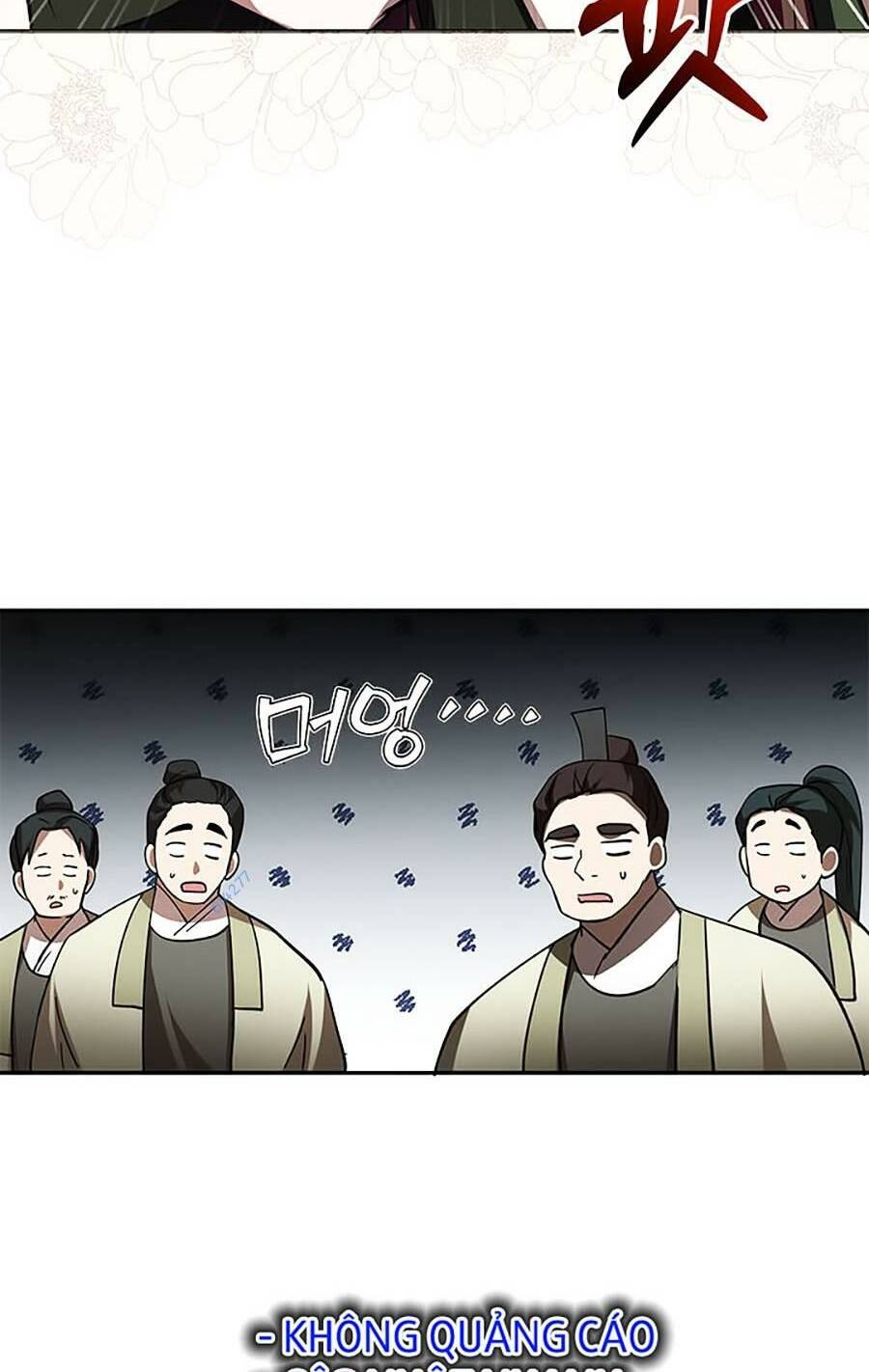 Võ Đang Kỳ Hiệp - Chapter 97 - Page 5