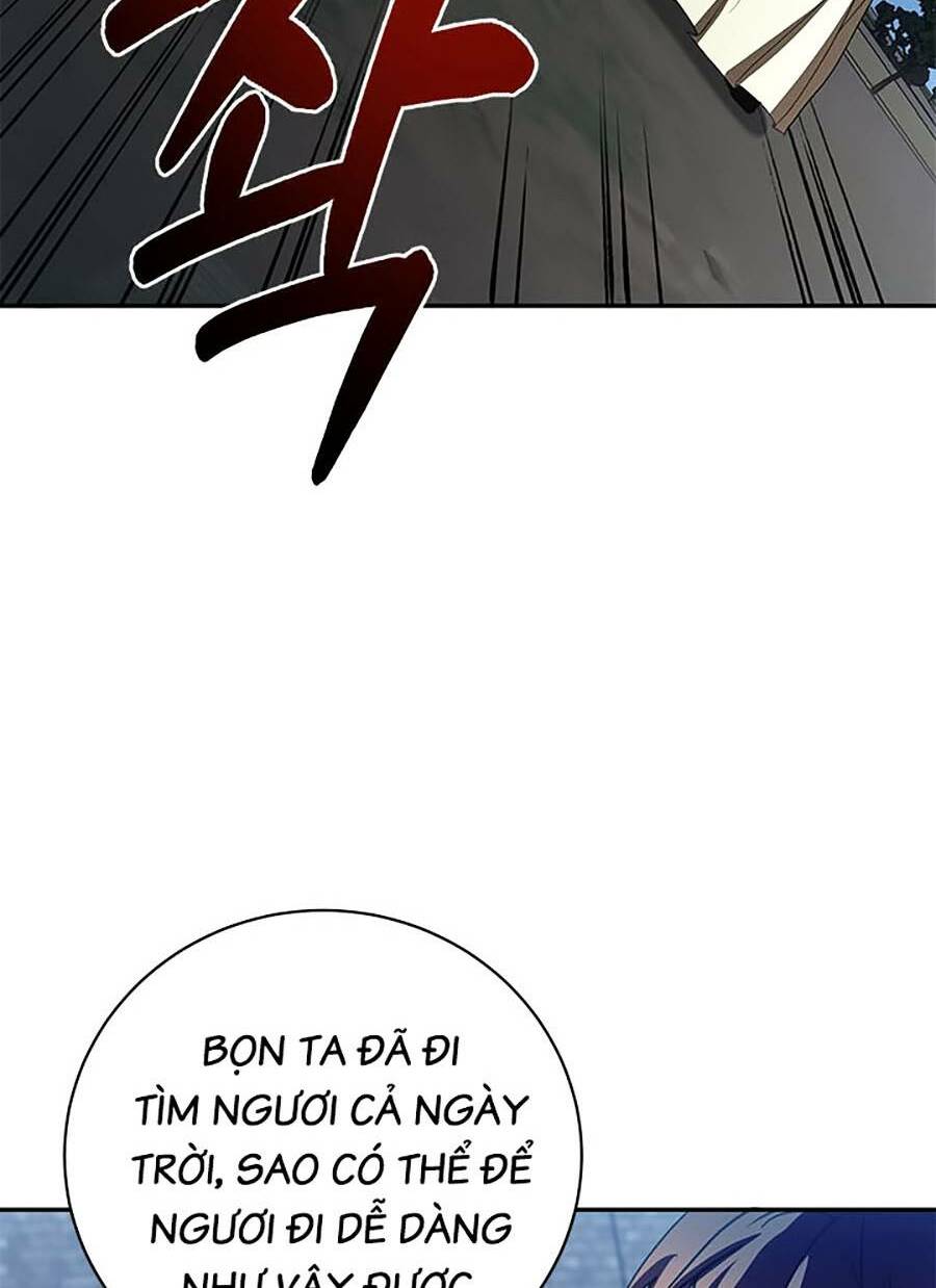 Võ Đang Kỳ Hiệp - Chapter 97 - Page 59