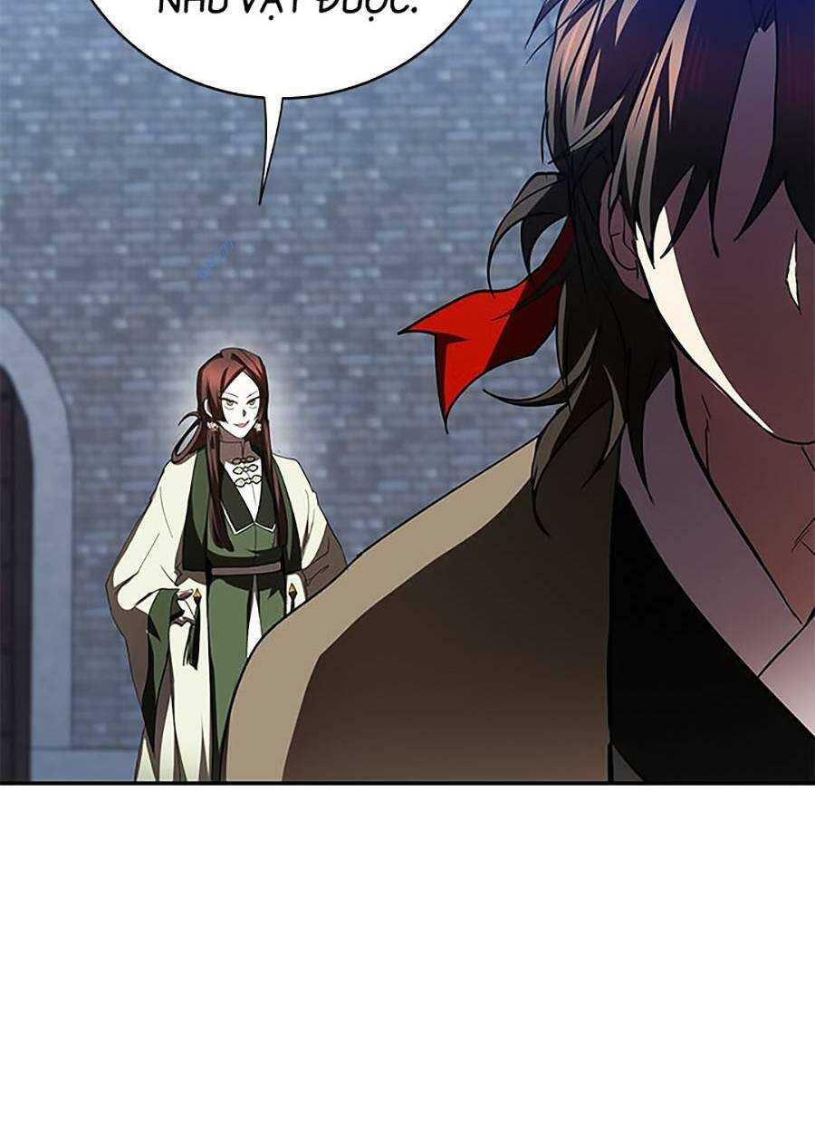 Võ Đang Kỳ Hiệp - Chapter 97 - Page 60