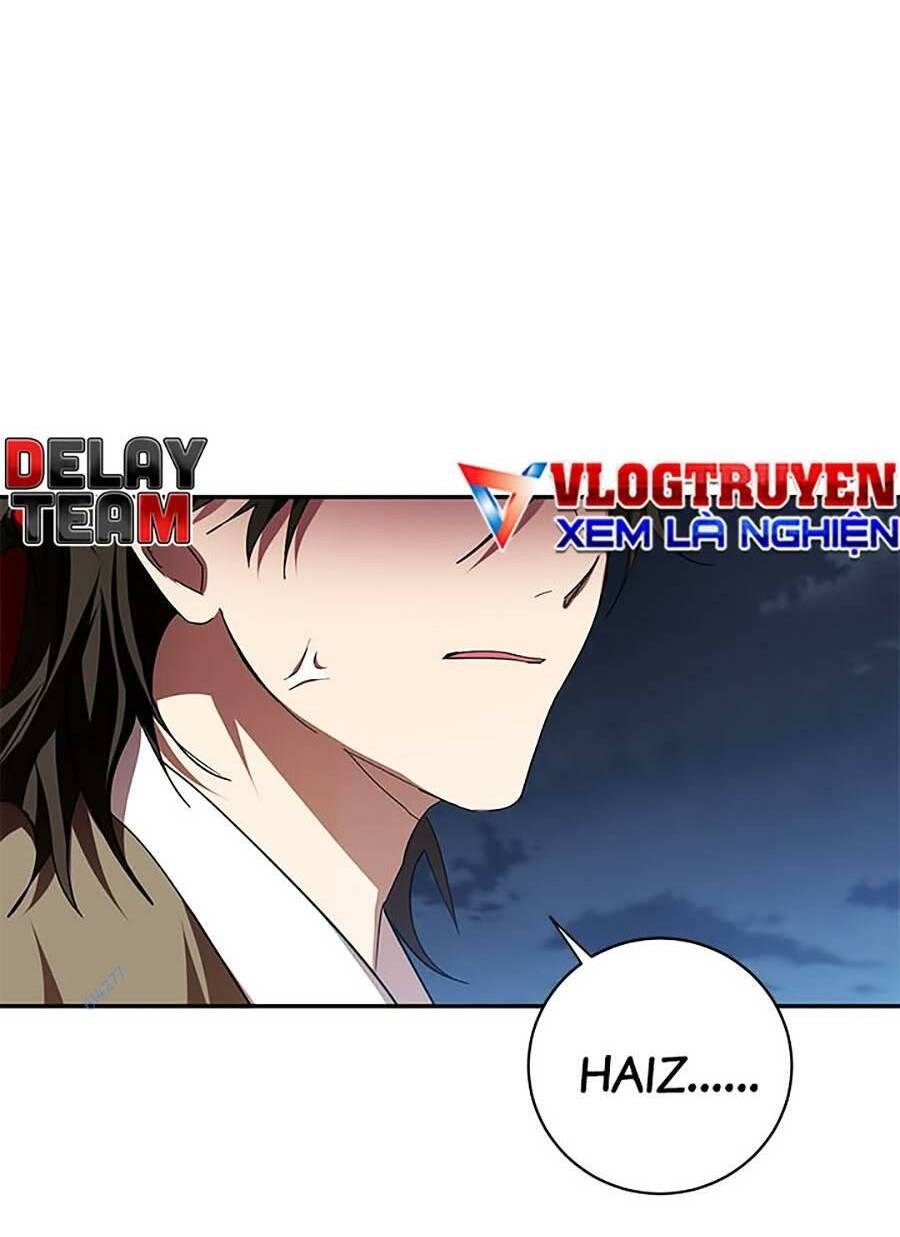 Võ Đang Kỳ Hiệp - Chapter 97 - Page 61