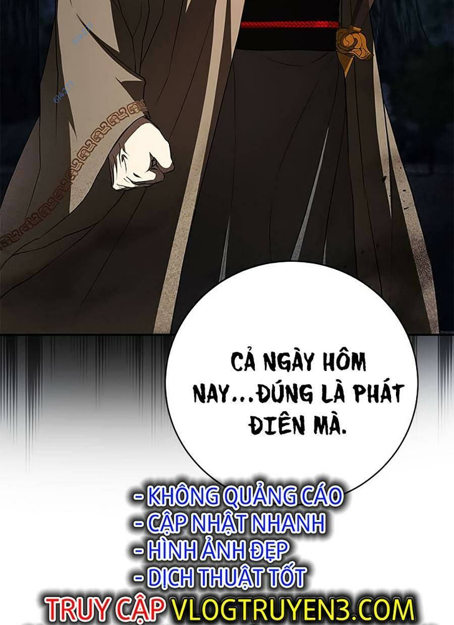 Võ Đang Kỳ Hiệp - Chapter 97 - Page 64