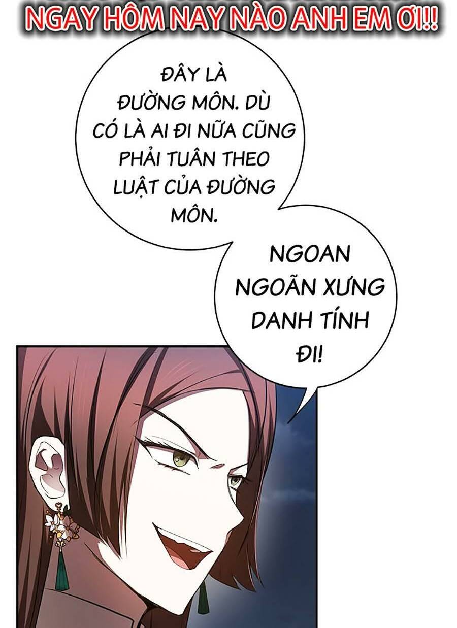 Võ Đang Kỳ Hiệp - Chapter 97 - Page 65