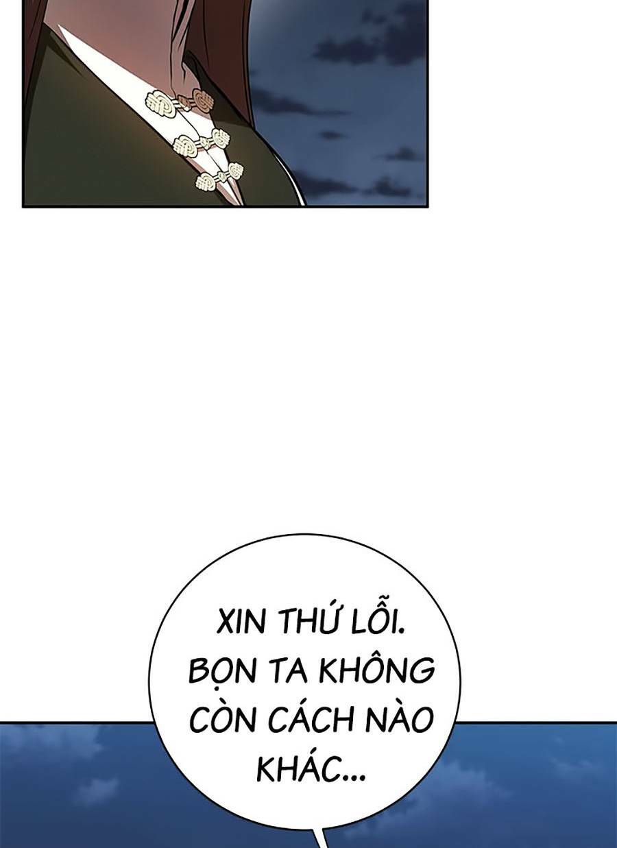 Võ Đang Kỳ Hiệp - Chapter 97 - Page 66