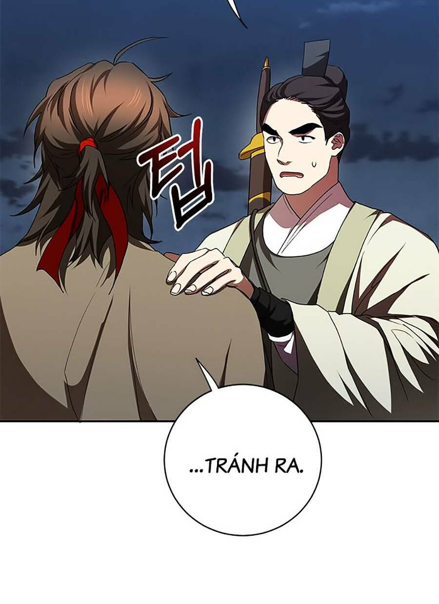 Võ Đang Kỳ Hiệp - Chapter 97 - Page 67