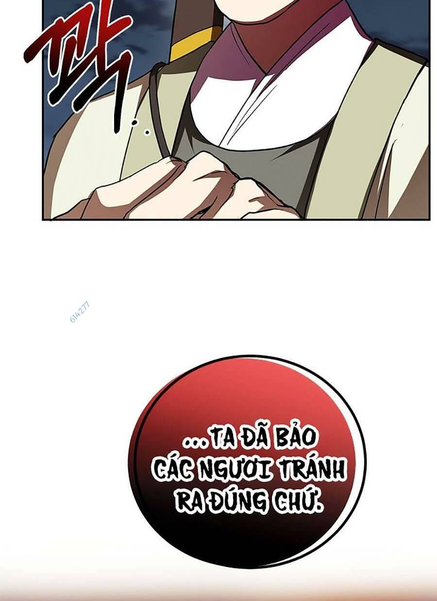 Võ Đang Kỳ Hiệp - Chapter 97 - Page 69