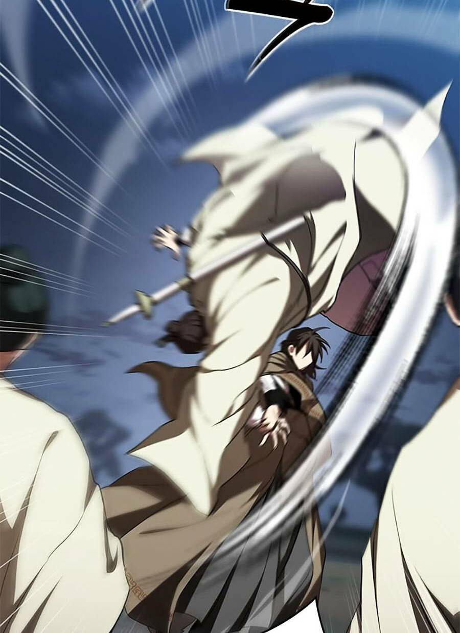 Võ Đang Kỳ Hiệp - Chapter 97 - Page 71