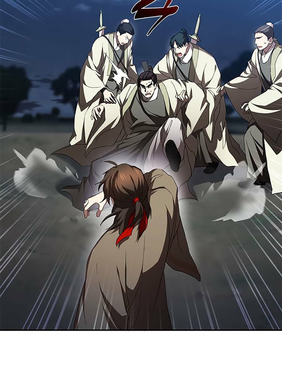 Võ Đang Kỳ Hiệp - Chapter 97 - Page 74