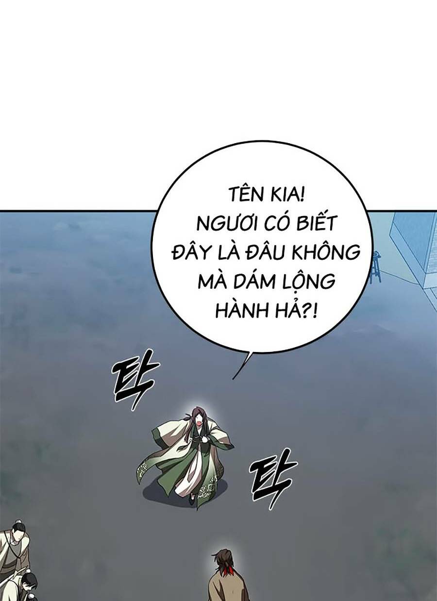 Võ Đang Kỳ Hiệp - Chapter 97 - Page 75
