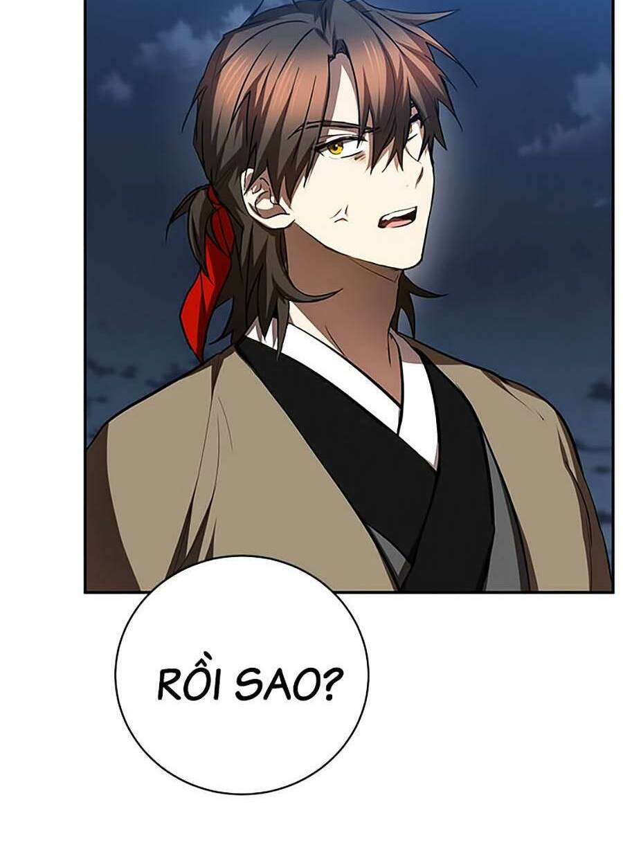 Võ Đang Kỳ Hiệp - Chapter 97 - Page 77