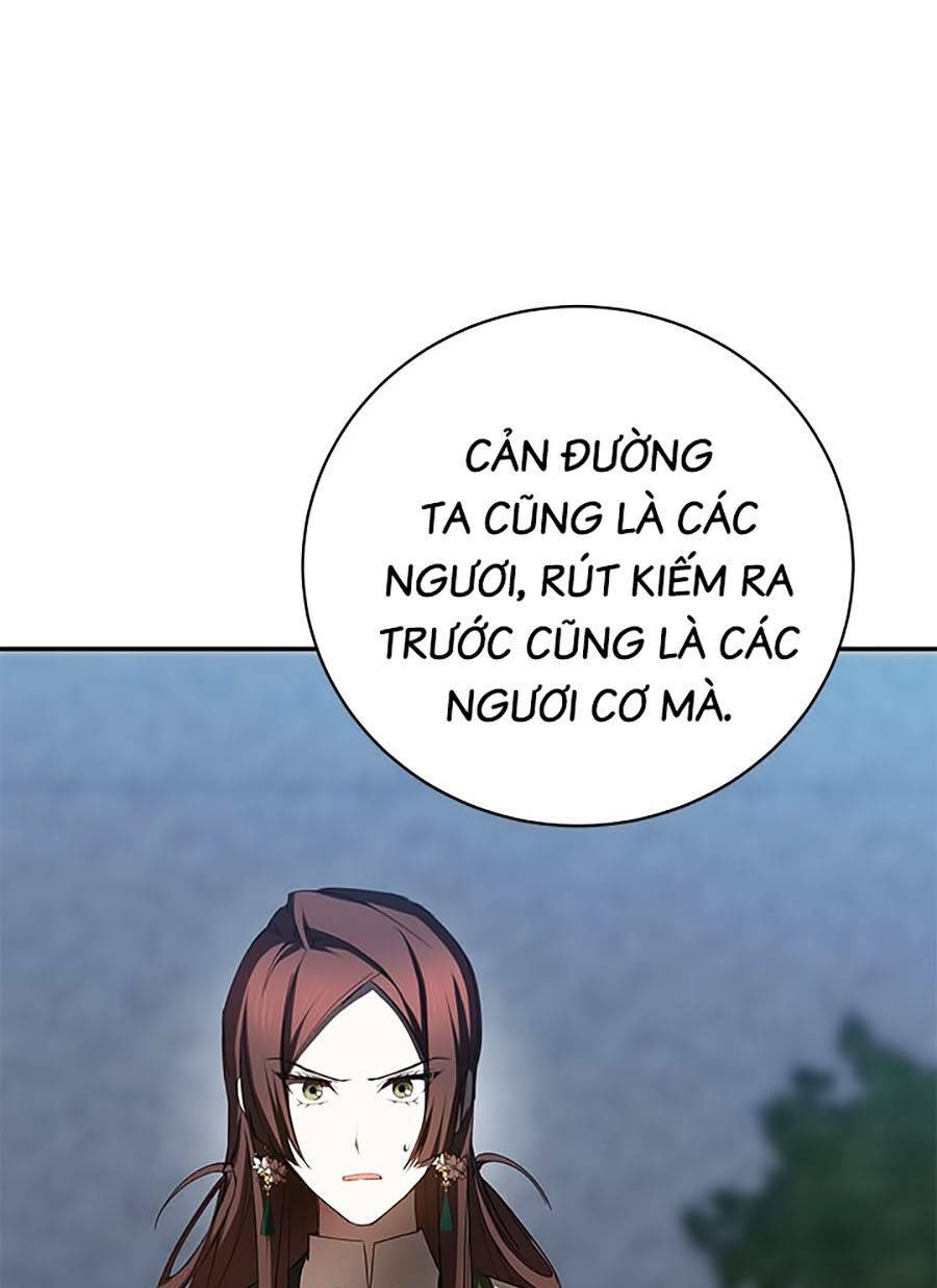 Võ Đang Kỳ Hiệp - Chapter 97 - Page 78