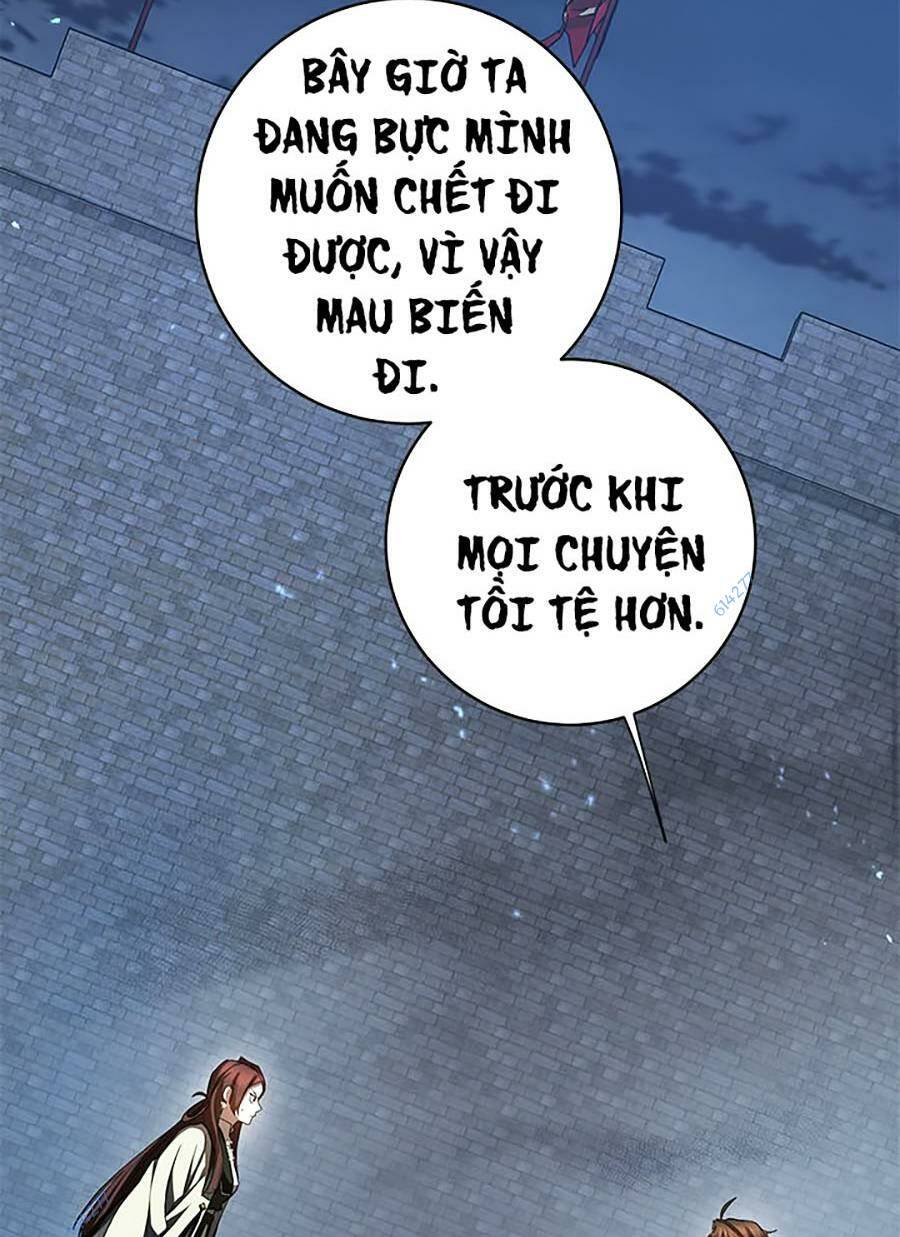 Võ Đang Kỳ Hiệp - Chapter 97 - Page 80