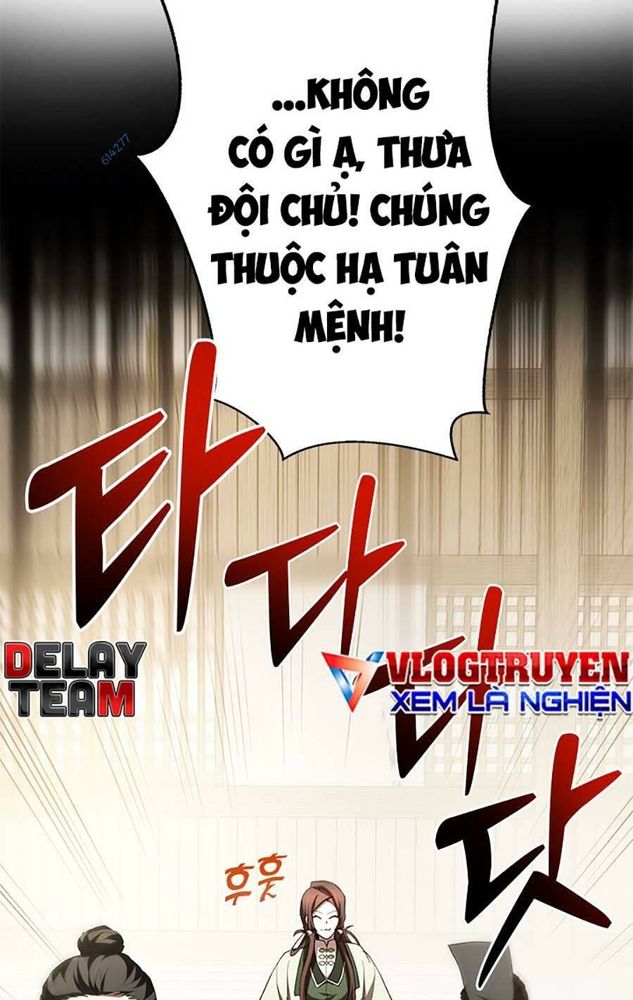 Võ Đang Kỳ Hiệp - Chapter 97 - Page 8