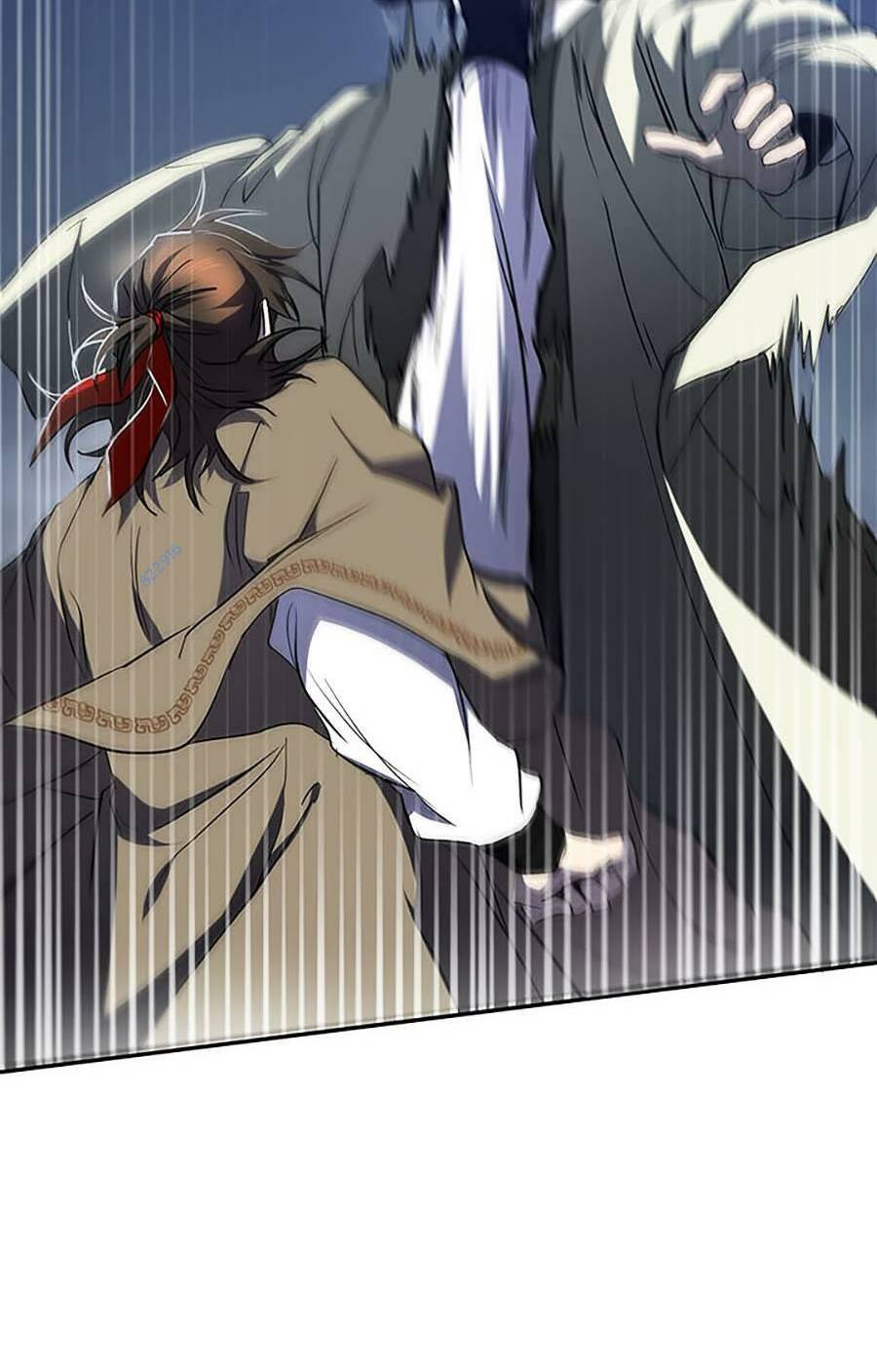 Võ Đang Kỳ Hiệp - Chapter 98 - Page 9