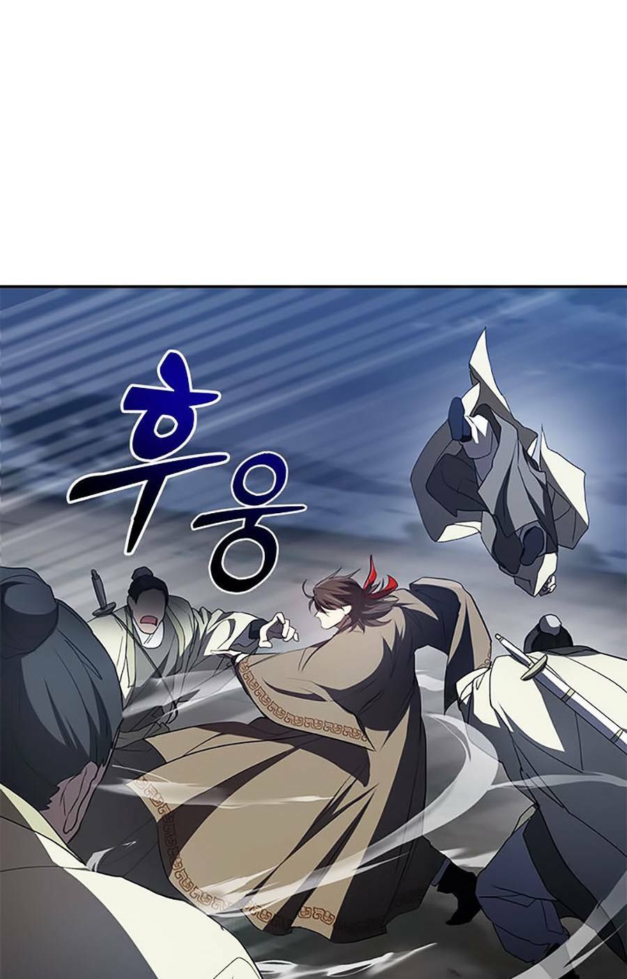 Võ Đang Kỳ Hiệp - Chapter 98 - Page 10