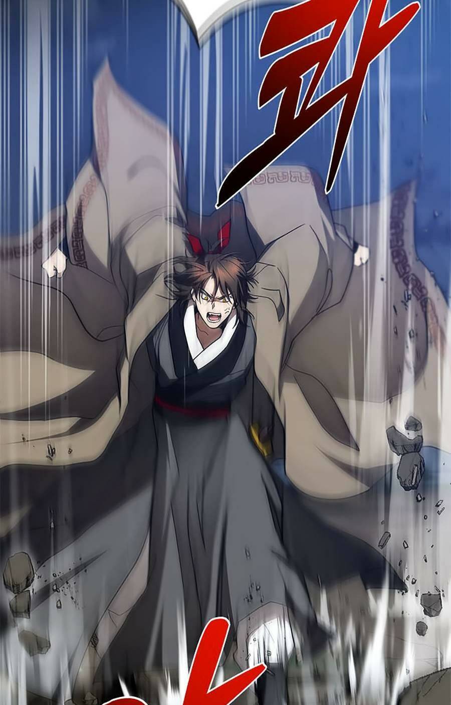 Võ Đang Kỳ Hiệp - Chapter 98 - Page 16