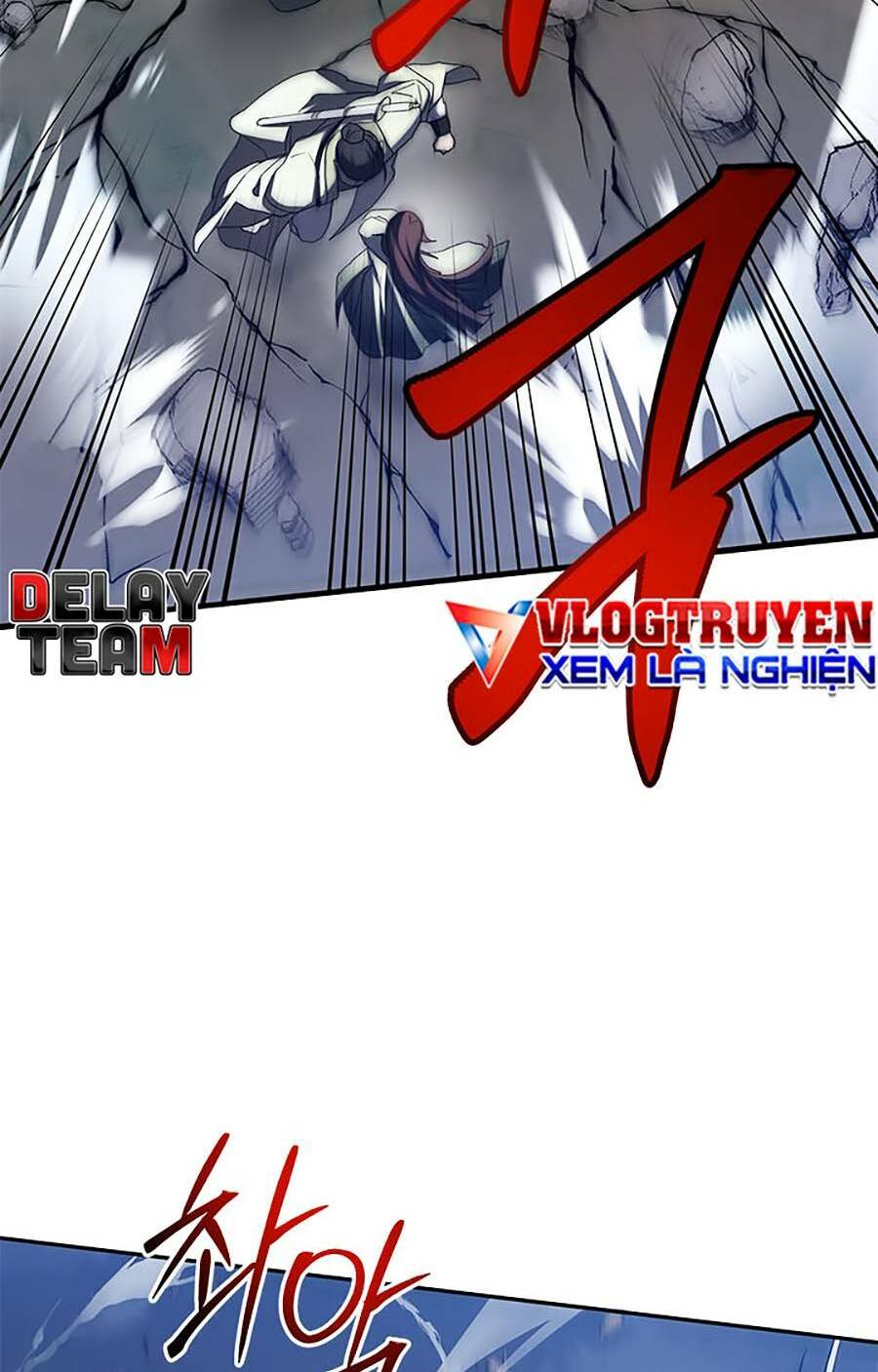 Võ Đang Kỳ Hiệp - Chapter 98 - Page 19