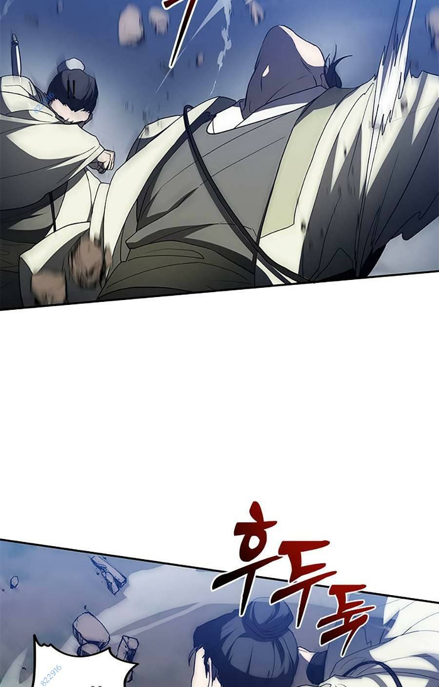 Võ Đang Kỳ Hiệp - Chapter 98 - Page 20