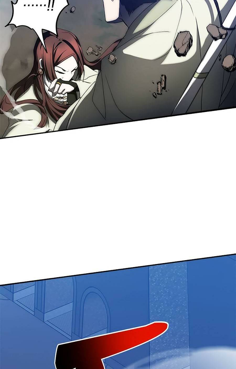 Võ Đang Kỳ Hiệp - Chapter 98 - Page 21