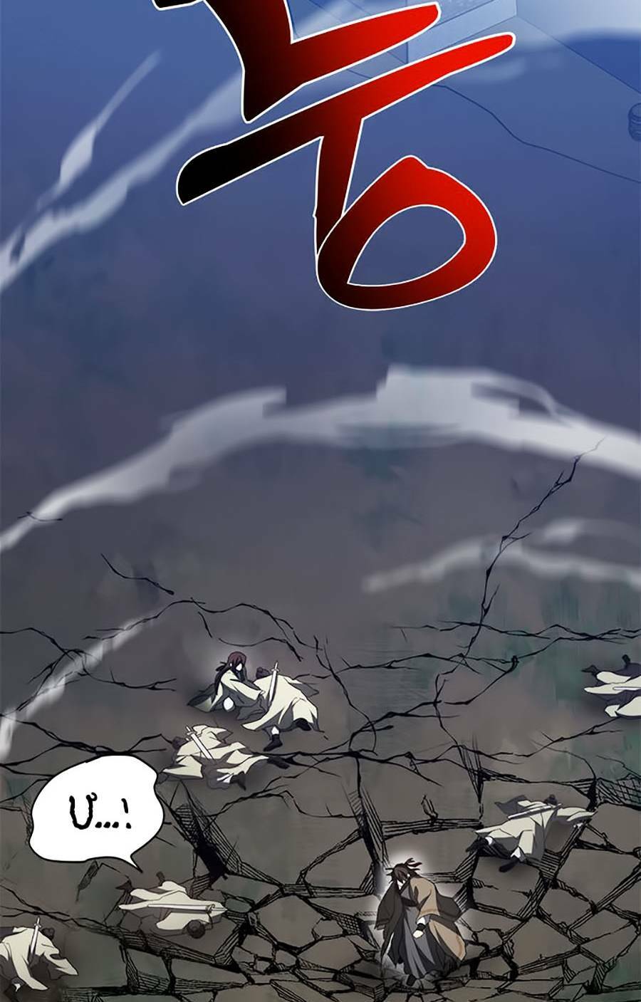 Võ Đang Kỳ Hiệp - Chapter 98 - Page 22