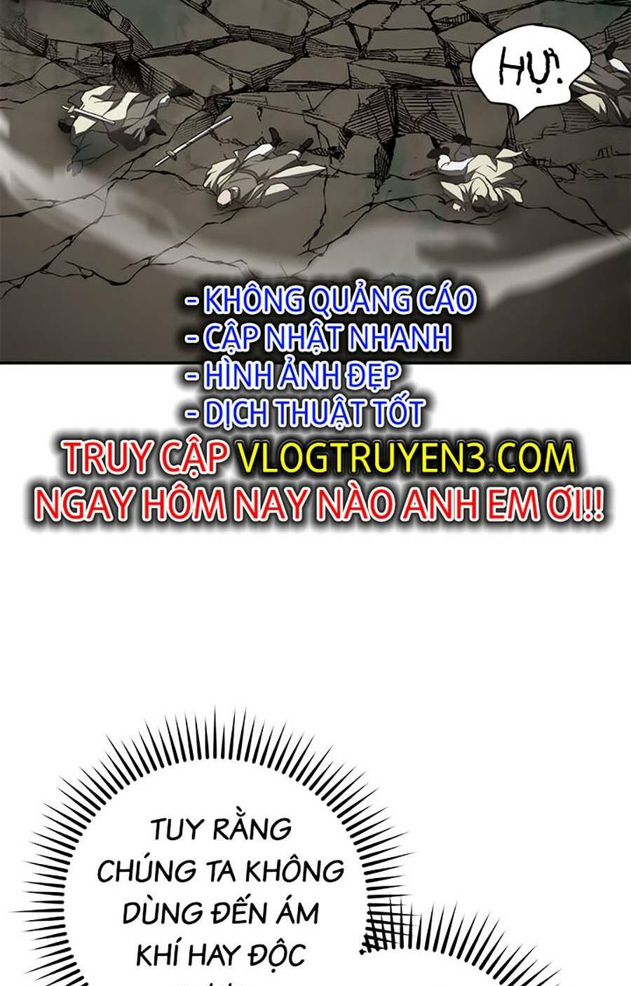 Võ Đang Kỳ Hiệp - Chapter 98 - Page 23