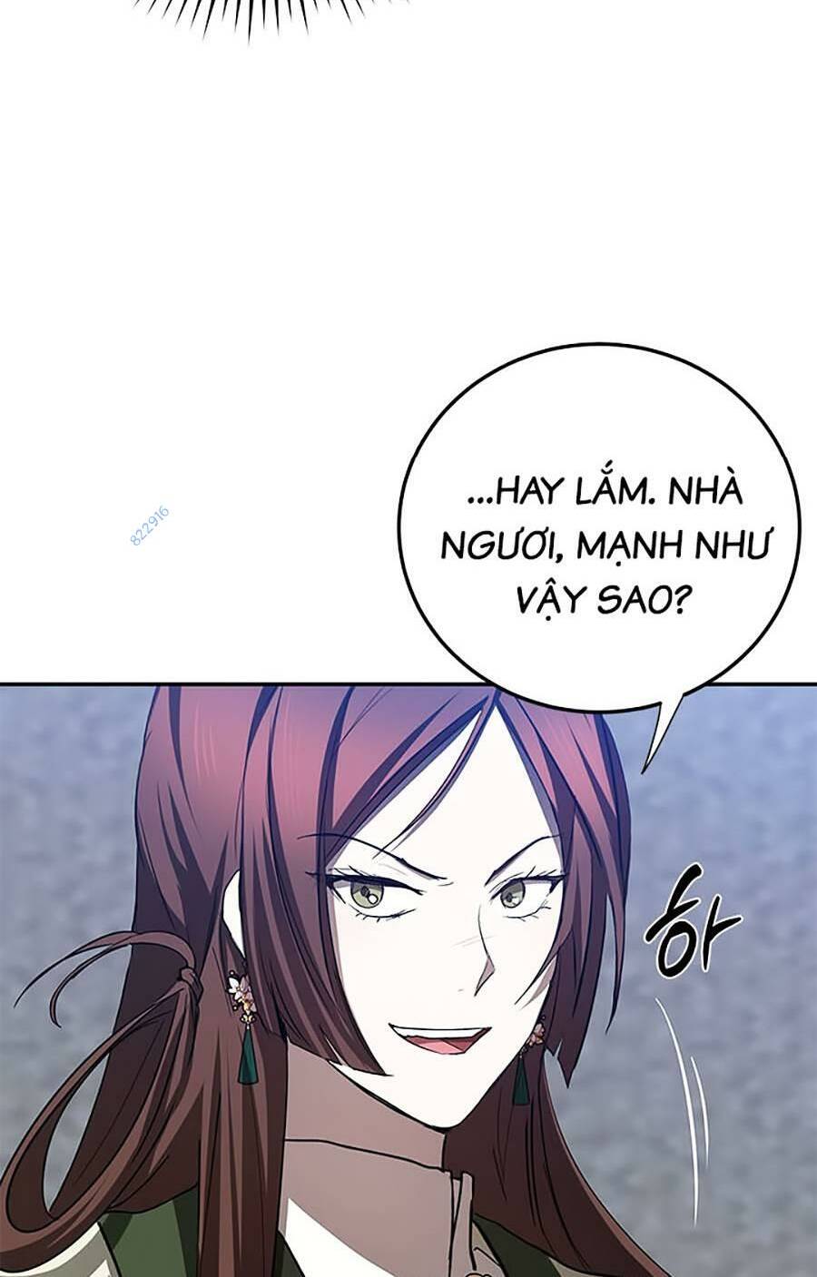 Võ Đang Kỳ Hiệp - Chapter 98 - Page 25