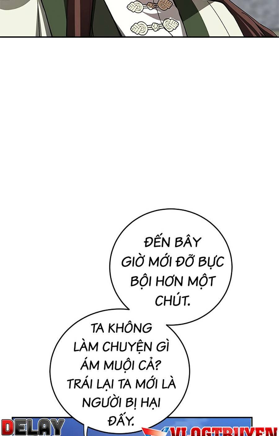 Võ Đang Kỳ Hiệp - Chapter 98 - Page 26