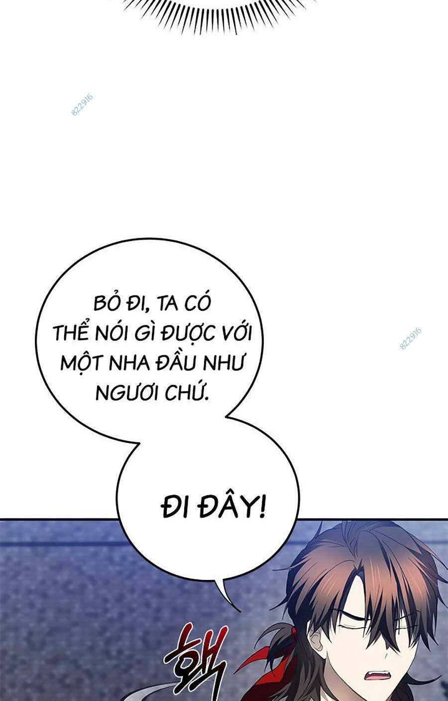 Võ Đang Kỳ Hiệp - Chapter 98 - Page 28