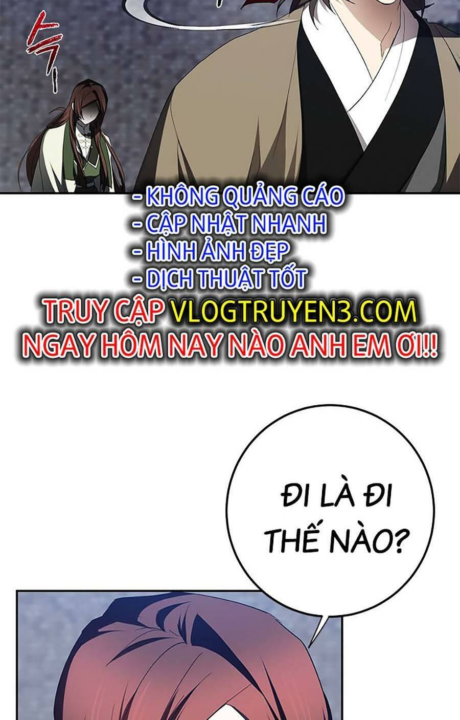 Võ Đang Kỳ Hiệp - Chapter 98 - Page 29