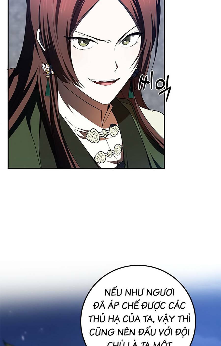 Võ Đang Kỳ Hiệp - Chapter 98 - Page 30