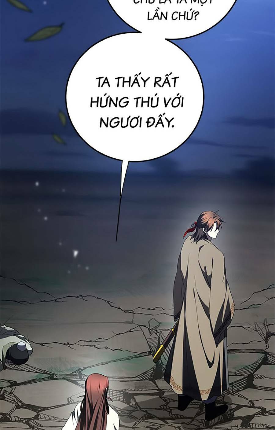 Võ Đang Kỳ Hiệp - Chapter 98 - Page 31