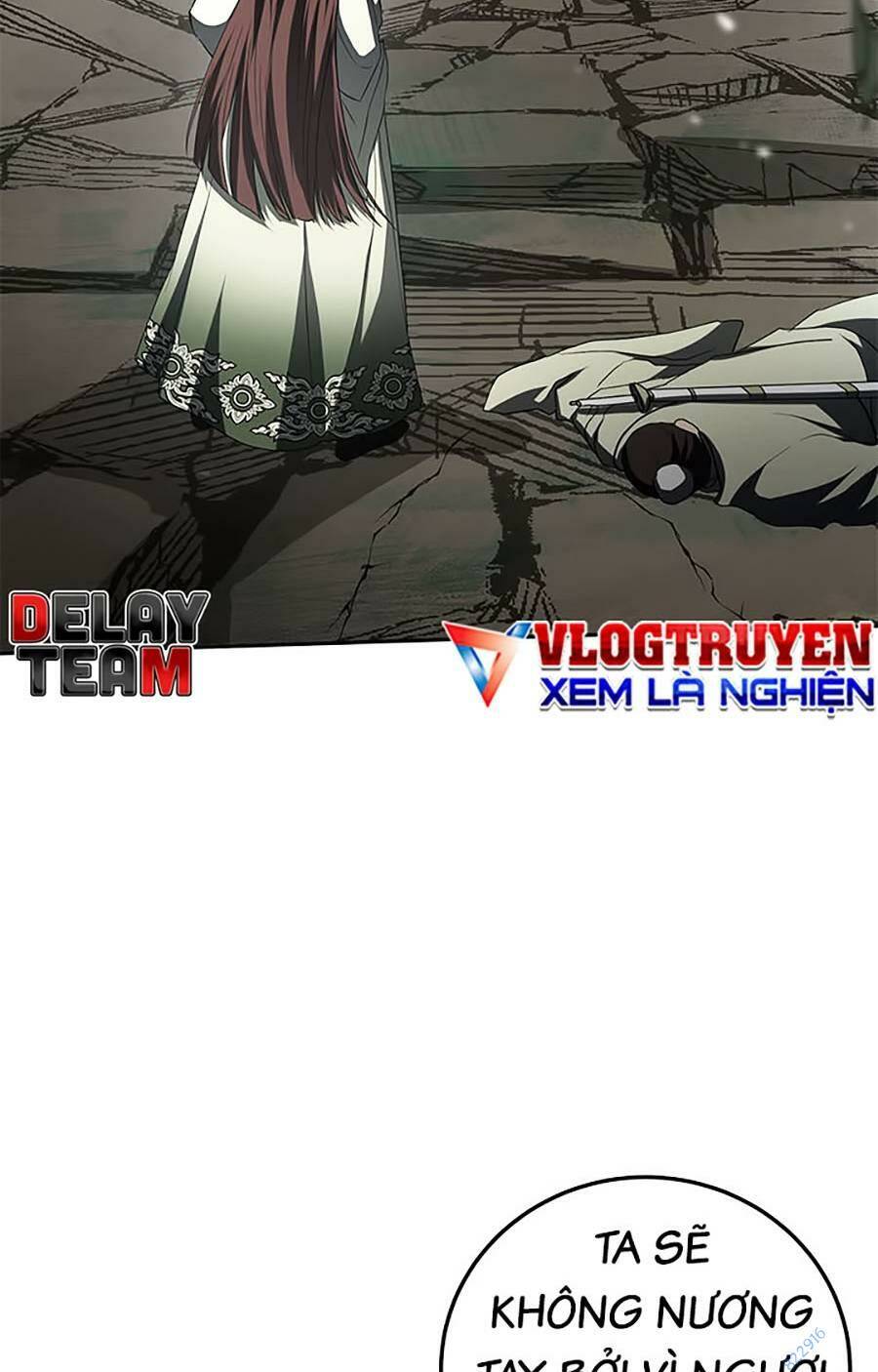 Võ Đang Kỳ Hiệp - Chapter 98 - Page 32