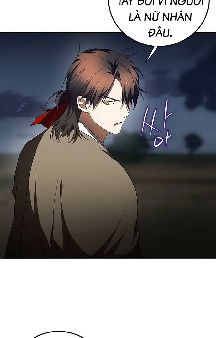 Võ Đang Kỳ Hiệp - Chapter 98 - Page 33