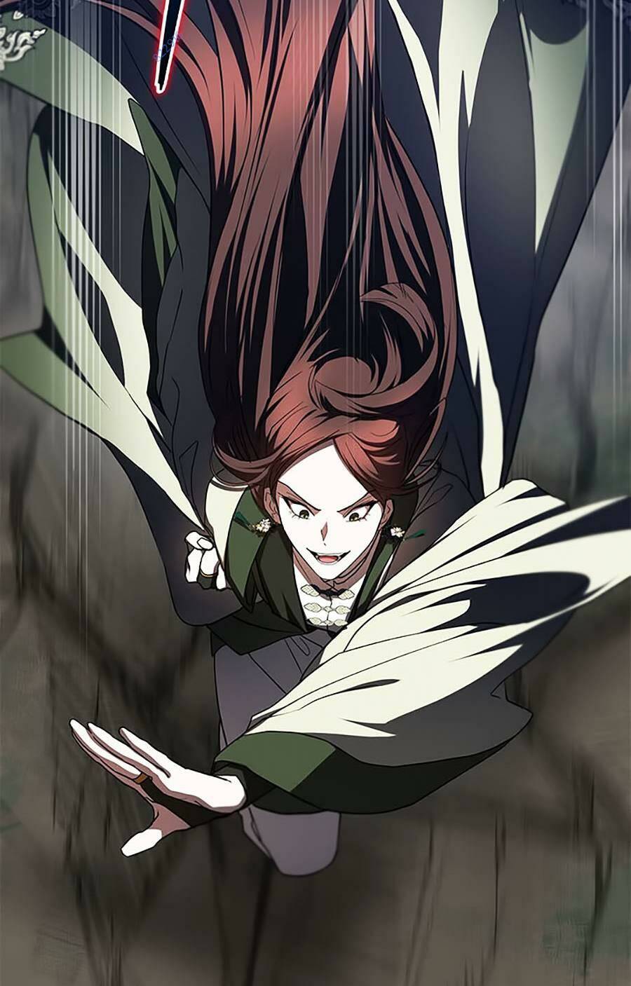 Võ Đang Kỳ Hiệp - Chapter 98 - Page 36