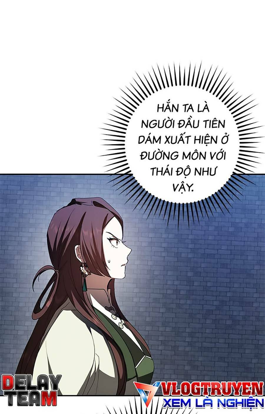 Võ Đang Kỳ Hiệp - Chapter 98 - Page 3