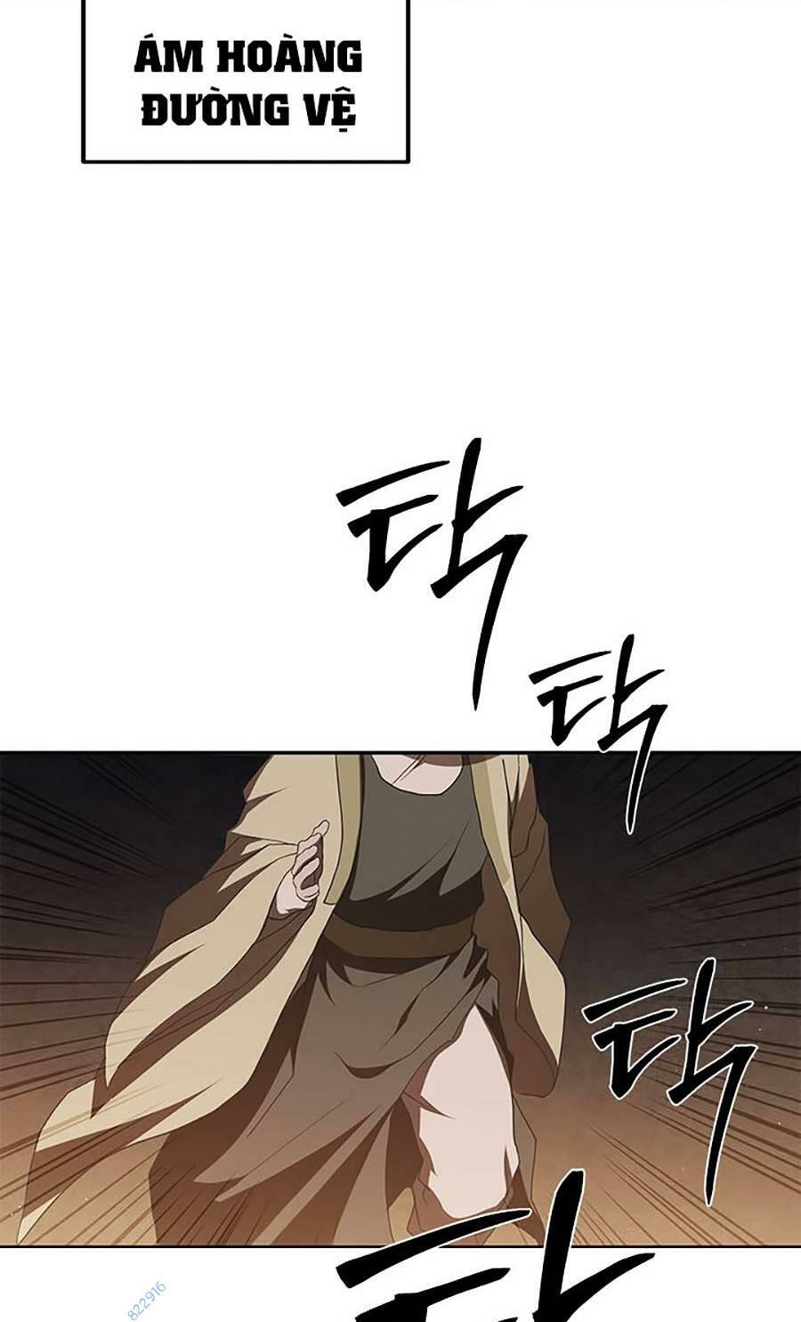 Võ Đang Kỳ Hiệp - Chapter 98 - Page 44