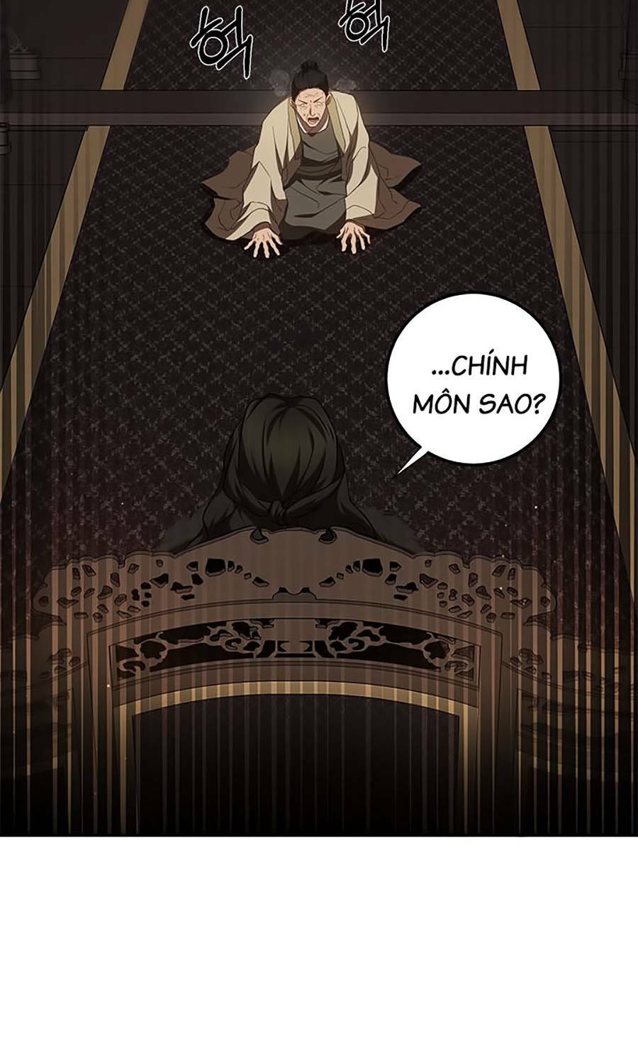 Võ Đang Kỳ Hiệp - Chapter 98 - Page 46