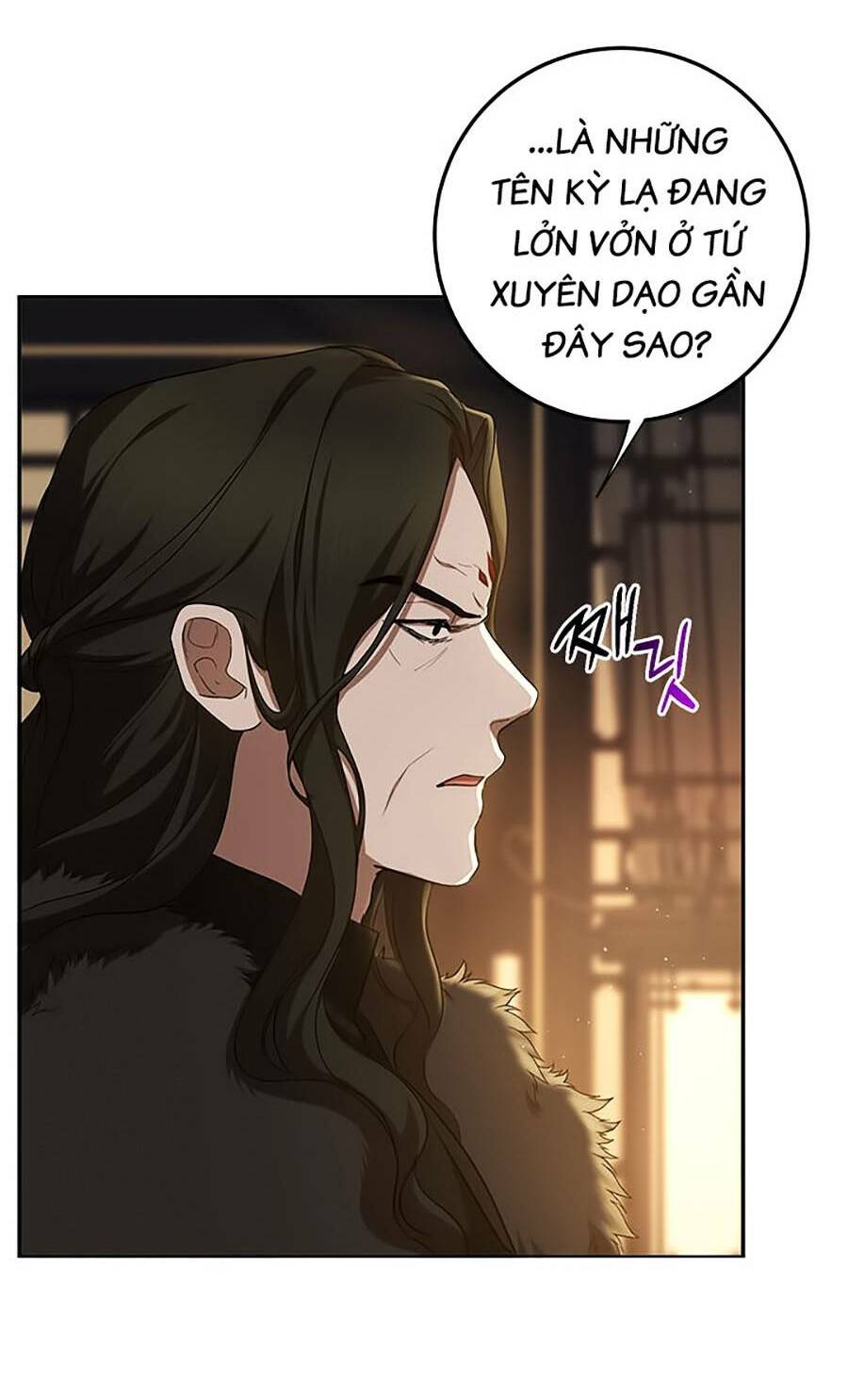 Võ Đang Kỳ Hiệp - Chapter 98 - Page 47