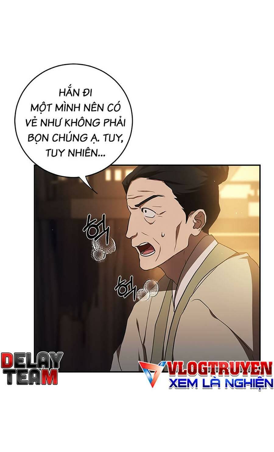 Võ Đang Kỳ Hiệp - Chapter 98 - Page 48