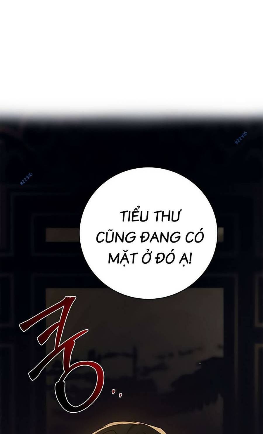 Võ Đang Kỳ Hiệp - Chapter 98 - Page 49